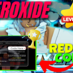 Peroxide Codes for July 2024