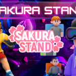 Sakura Stand Codes 17 July 2024