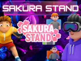 Sakura Stand Codes 17 July 2024