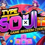 Type Soul Codes