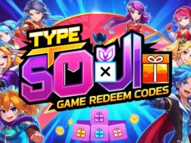 Type Soul Codes