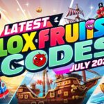 Blox Fruits Codes