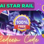 Honkai Star Rail Redeem Code Today 23 July 2024