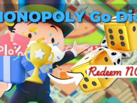 Free Monopoly Go Dice Links