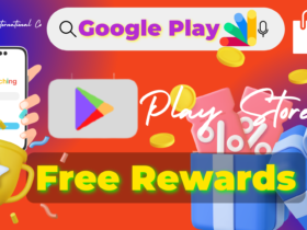 Free Redeem Code Google Play,