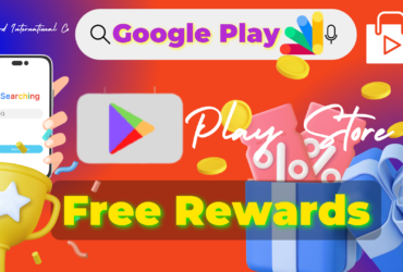 Free Redeem Code Google Play,