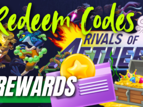 Roblox RIVALS Codes For July 2024