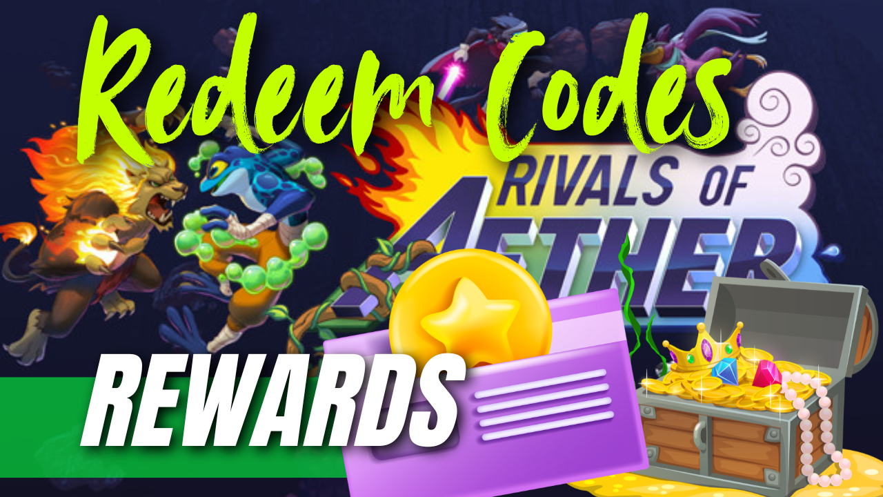 Roblox RIVALS Codes For July 2024