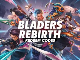 Bladers Rebirth Codes for July 2024