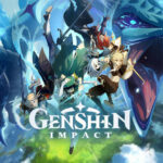 Genshin Impact 5.0 Natlan Livestream Date Revealed