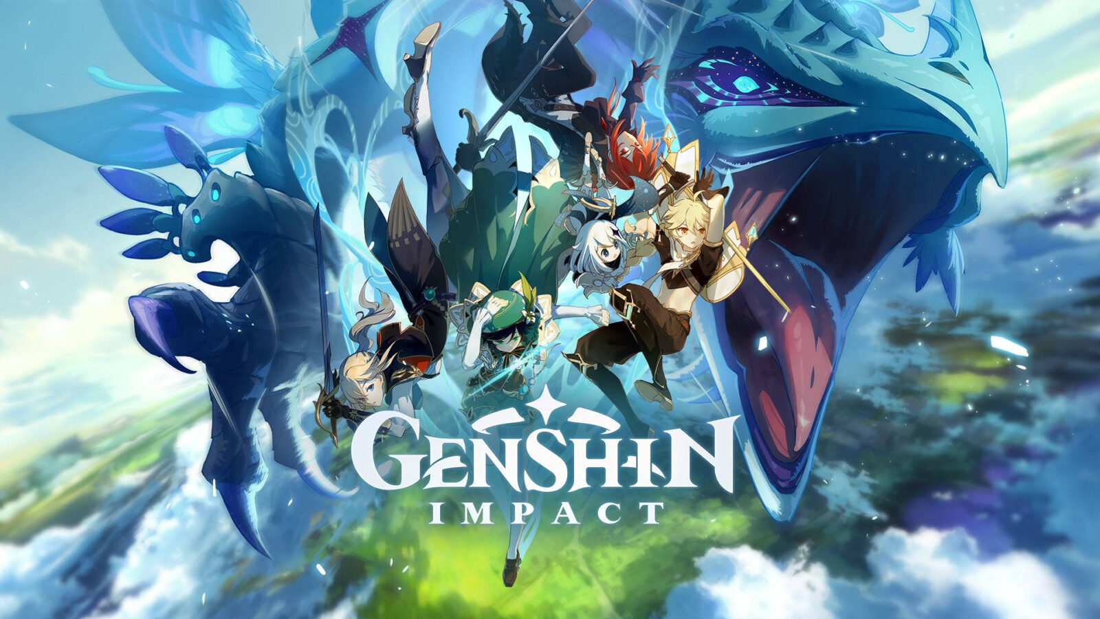 Genshin Impact 5.0 Natlan Livestream Date Revealed