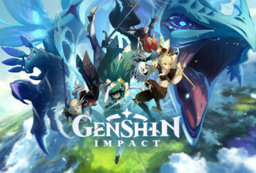 Genshin Impact 5.0 Natlan Livestream Date Revealed