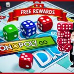 Monopoly Go Dice Links for August 2024