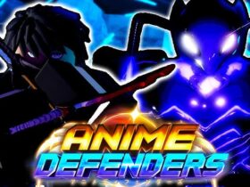 Anime Defenders Codes 6th September 2024