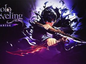 Solo Leveling Arise Codes 6th September 2024