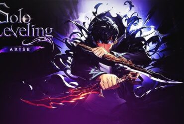 Solo Leveling Arise Codes 6th September 2024