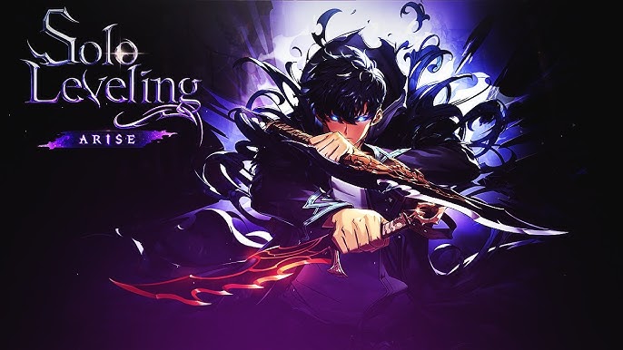 Solo Leveling Arise Codes 6th September 2024