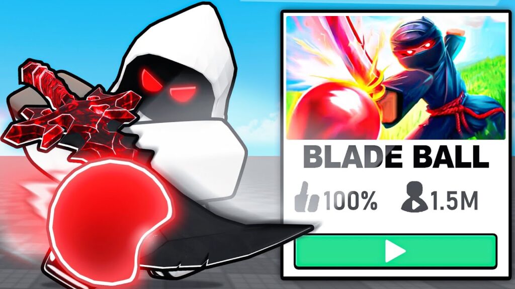 Blade Ball Codes 6th September 2024