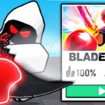 Blade Ball Codes 6th September 2024