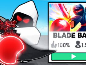 Blade Ball Codes 6th September 2024